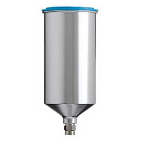 Aset Iwata 1000 ML Alluminum Cup IWA6034E